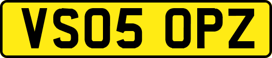VS05OPZ