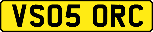 VS05ORC