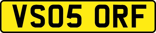 VS05ORF