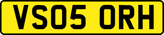 VS05ORH