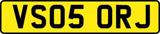 VS05ORJ