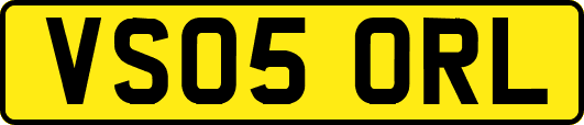 VS05ORL