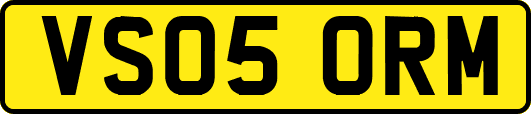VS05ORM