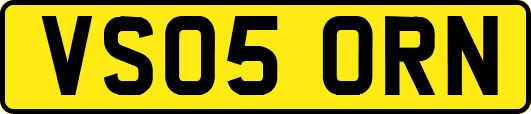 VS05ORN