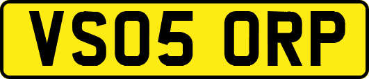 VS05ORP