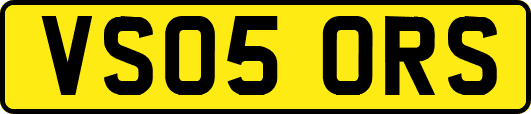 VS05ORS