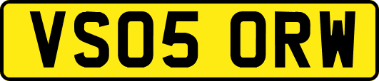 VS05ORW