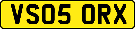 VS05ORX