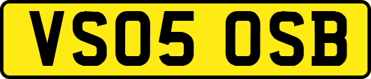 VS05OSB