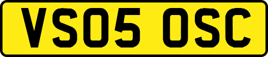 VS05OSC
