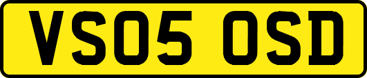 VS05OSD