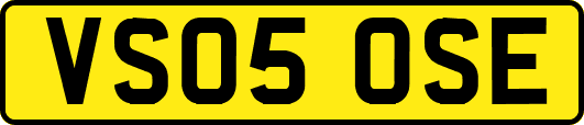 VS05OSE