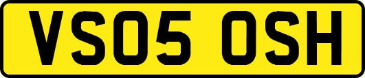 VS05OSH