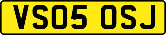 VS05OSJ