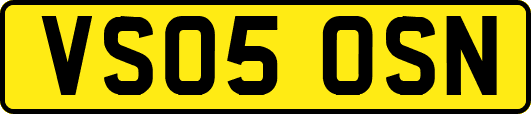 VS05OSN