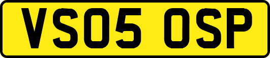 VS05OSP