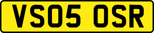 VS05OSR