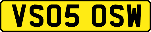 VS05OSW