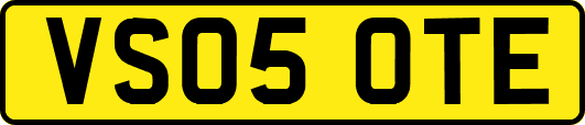 VS05OTE