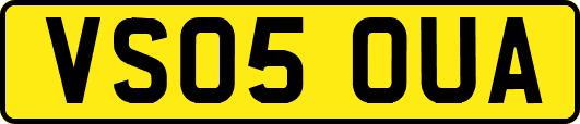 VS05OUA