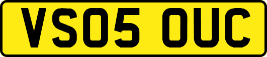 VS05OUC
