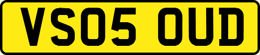 VS05OUD