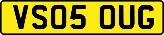VS05OUG
