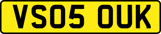 VS05OUK
