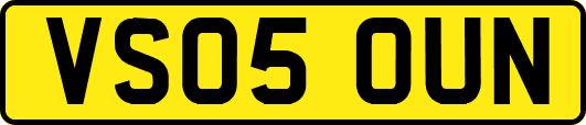 VS05OUN