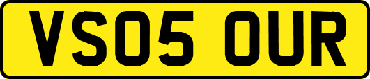 VS05OUR