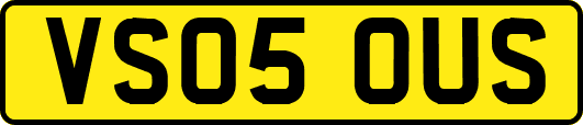 VS05OUS
