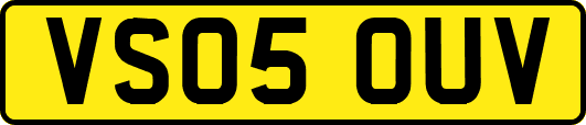 VS05OUV