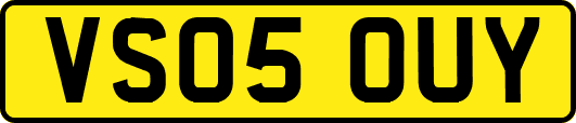 VS05OUY
