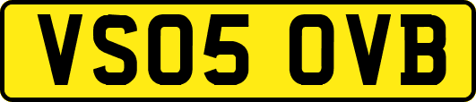 VS05OVB