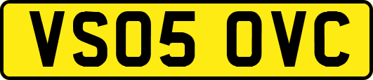 VS05OVC