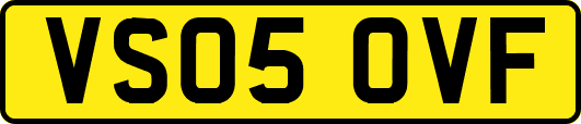 VS05OVF
