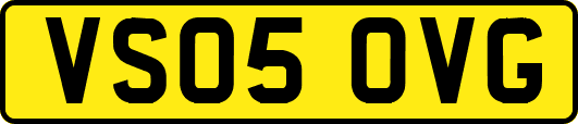 VS05OVG