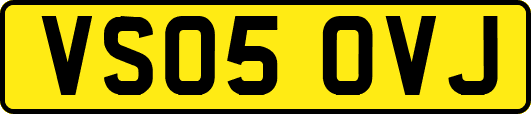 VS05OVJ