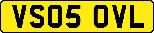 VS05OVL