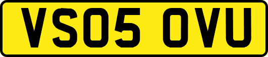 VS05OVU