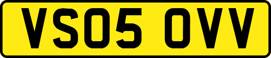 VS05OVV