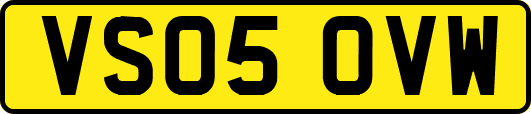 VS05OVW