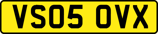 VS05OVX