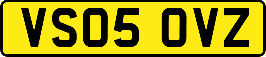 VS05OVZ