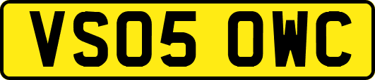 VS05OWC