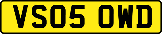 VS05OWD