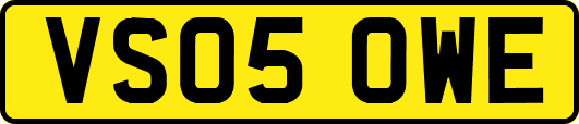 VS05OWE