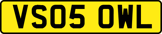 VS05OWL