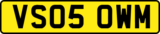 VS05OWM