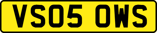 VS05OWS